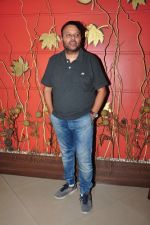 Anil Sharma at Leslie Lewis concert press meet in Mumbai on 13th July 2016